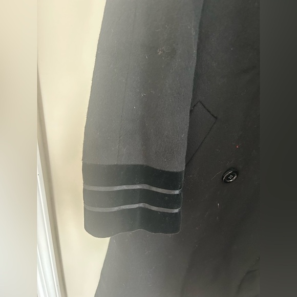 Women’s Vintage wool coat petite - Picture 2 of 6